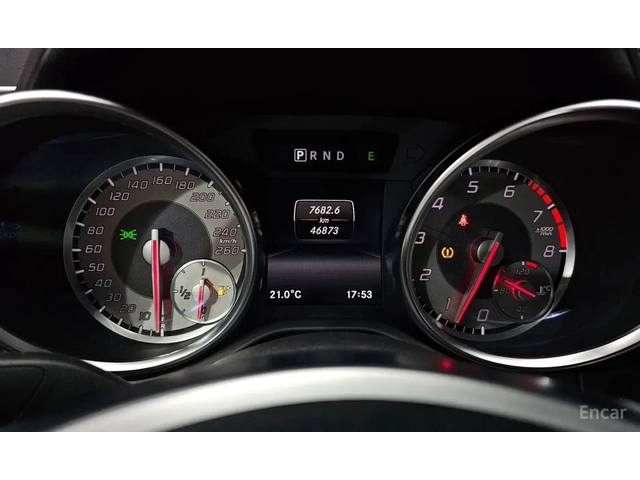 Mercedes-Benz SLK NEW 200 BLUE EFFICIENCY - автомобили, коли, обяви за нови и употребявани 7