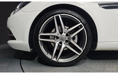 mercedes-benz-slk - 4