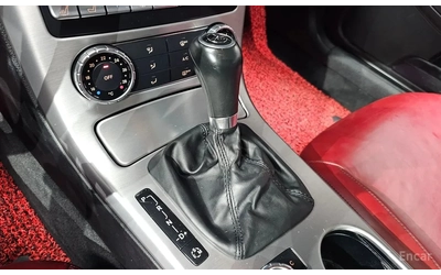 Mercedes-Benz SLK NEW 200 BLUE EFFICIENCY - автомобили, коли, обяви за нови и употребявани 8