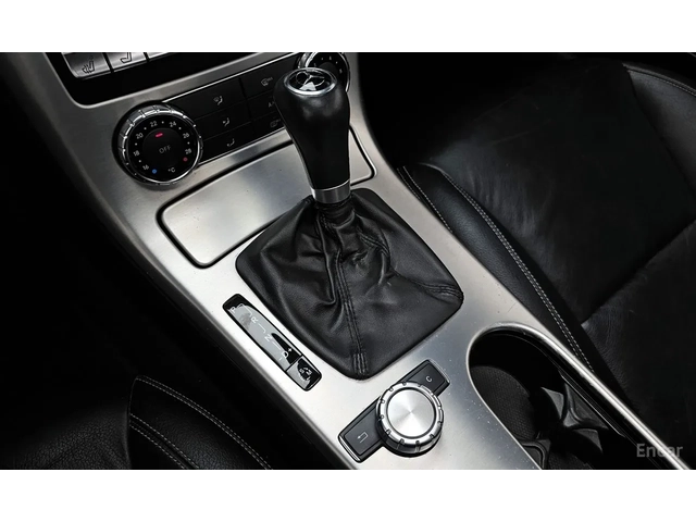 Mercedes-Benz SLK кабрио* кожа * - автомобили, коли, обяви за нови и употребявани 15