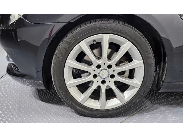 Mercedes-Benz SLK кабрио* кожа * - автомобили, коли, обяви за нови и употребявани 3