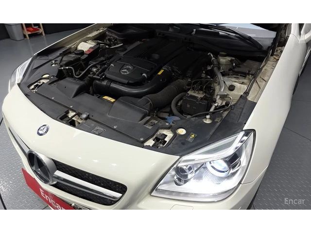 Mercedes-Benz SLK ROADSTER (R172) * ПАМЕТ * КАМЕРА * ПОДГРЕВ * Andro - автомобили, коли, обяви за нови и употребявани 13