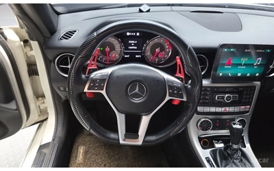 mercedes-benz-slk - 4