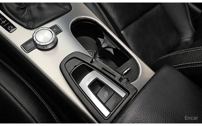 Mercedes-Benz SLK кабрио* кожа * - автомобили, коли, обяви за нови и употребявани 8