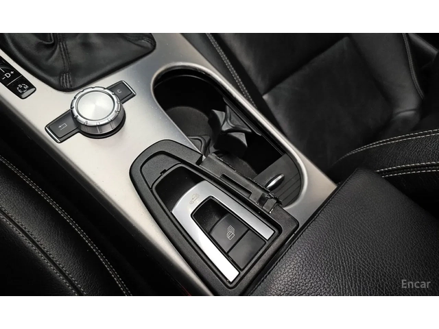 Mercedes-Benz SLK кабрио* кожа * - автомобили, коли, обяви за нови и употребявани 8