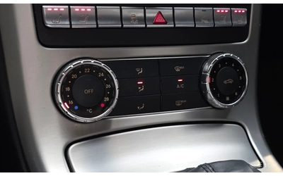 Mercedes-Benz SLK ROADSTER (R172) * ПАМЕТ * КАМЕРА * ПОДГРЕВ * Andro - автомобили, коли, обяви за нови и употребявани 12