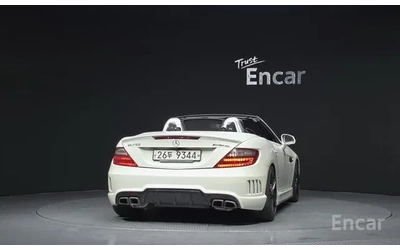 Mercedes-Benz SLK ROADSTER (R172) * ПАМЕТ * КАМЕРА * ПОДГРЕВ * Andro - автомобили, коли, обяви за нови и употребявани 15