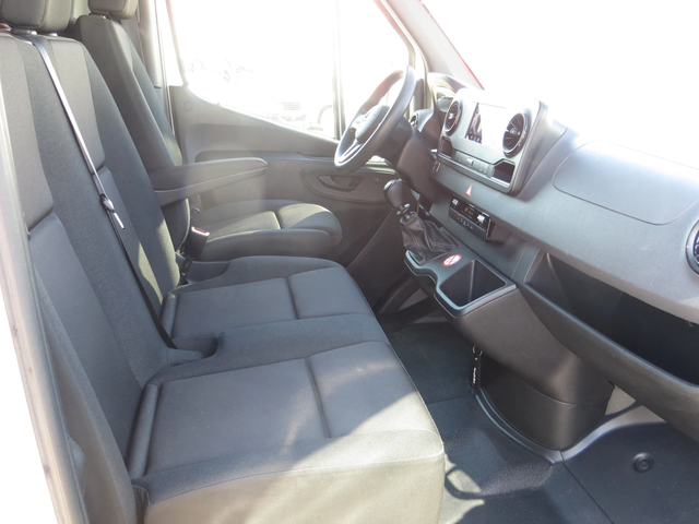 Mercedes-Benz Sprinter 317 CDI - автомобили, коли, обяви за нови и употребявани 11