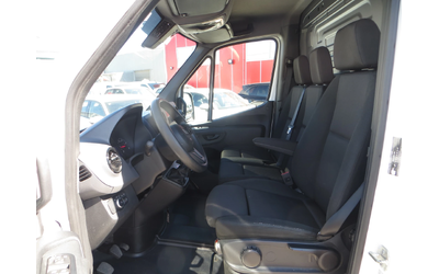 Mercedes-Benz Sprinter 317 CDI - автомобили, коли, обяви за нови и употребявани 6