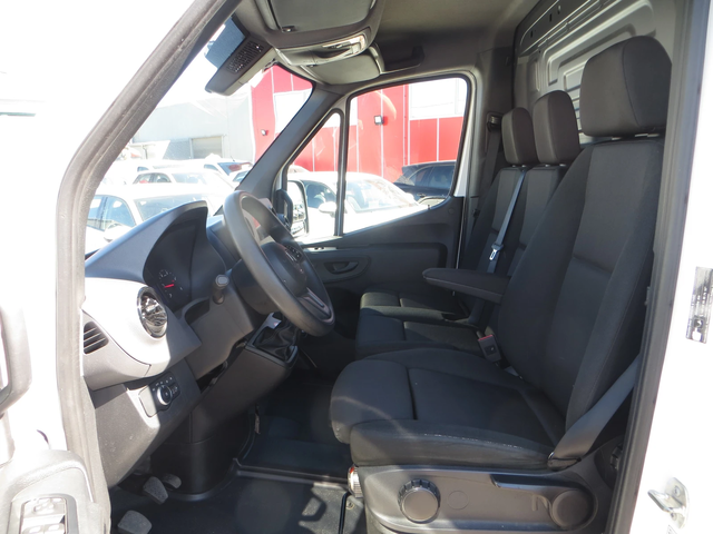 Mercedes-Benz Sprinter 317 CDI - автомобили, коли, обяви за нови и употребявани 6