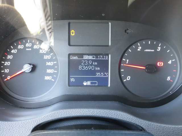 Mercedes-Benz Sprinter 317 CDI - автомобили, коли, обяви за нови и употребявани 8