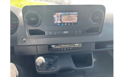 Mercedes-Benz Sprinter 317 CDI - автомобили, коли, обяви за нови и употребявани 9