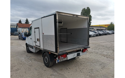 Mercedes-Benz Sprinter 316 CDI ХЛАДИЛЕН - автомобили, коли, обяви за нови и употребявани 10