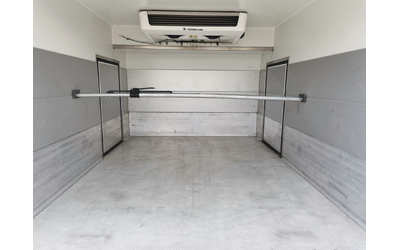 Mercedes-Benz Sprinter 316 CDI ХЛАДИЛЕН - автомобили, коли, обяви за нови и употребявани 12