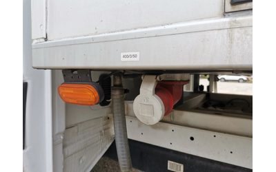 Mercedes-Benz Sprinter 316 CDI ХЛАДИЛЕН - автомобили, коли, обяви за нови и употребявани 15