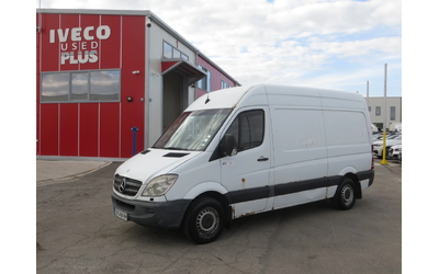 mercedes-benz-sprinter - 0