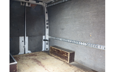 Mercedes-Benz Sprinter 315 CDI АВТОМАТИК - автомобили, коли, обяви за нови и употребявани 12