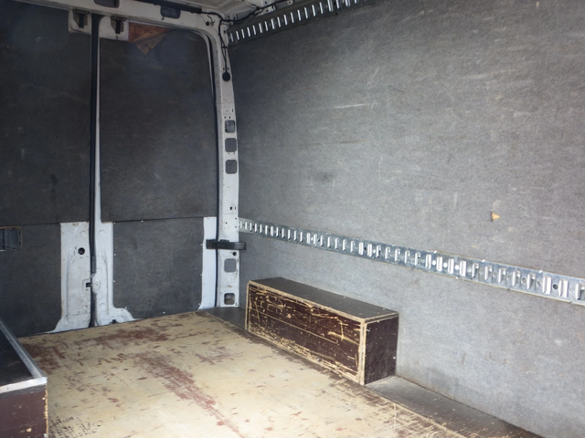 Mercedes-Benz Sprinter 315 CDI АВТОМАТИК - автомобили, коли, обяви за нови и употребявани 12