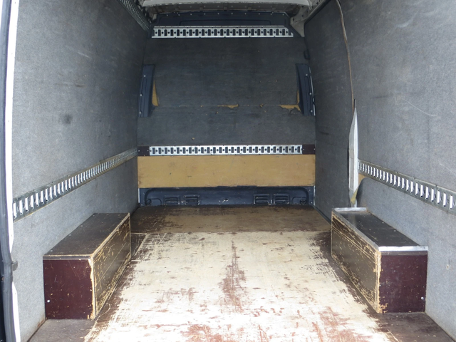 Mercedes-Benz Sprinter 315 CDI АВТОМАТИК - автомобили, коли, обяви за нови и употребявани 14