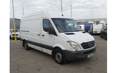 mercedes-benz-sprinter - 5