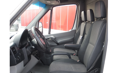 Mercedes-Benz Sprinter 315 CDI АВТОМАТИК - автомобили, коли, обяви за нови и употребявани 6