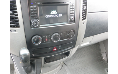 Mercedes-Benz Sprinter 315 CDI АВТОМАТИК - автомобили, коли, обяви за нови и употребявани 8