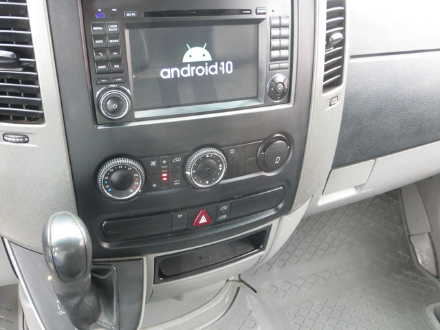 Mercedes-Benz Sprinter 315 CDI АВТОМАТИК - автомобили, коли, обяви за нови и употребявани 8