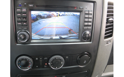 Mercedes-Benz Sprinter 315 CDI АВТОМАТИК - автомобили, коли, обяви за нови и употребявани 9