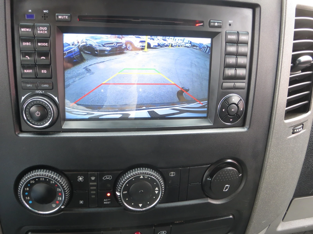 Mercedes-Benz Sprinter 315 CDI АВТОМАТИК - автомобили, коли, обяви за нови и употребявани 9