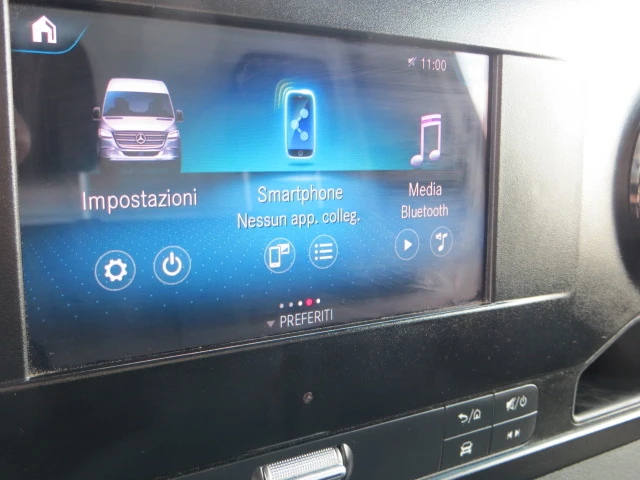 Mercedes-Benz Sprinter 314 CDI - НАЛИЧЕН - автомобили, коли, обяви за нови и употребявани 10