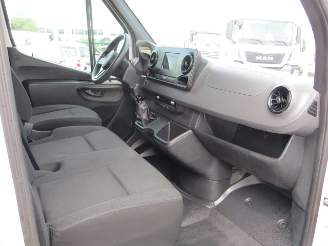 Mercedes-Benz Sprinter 314 CDI - НАЛИЧЕН - автомобили, коли, обяви за нови и употребявани 11