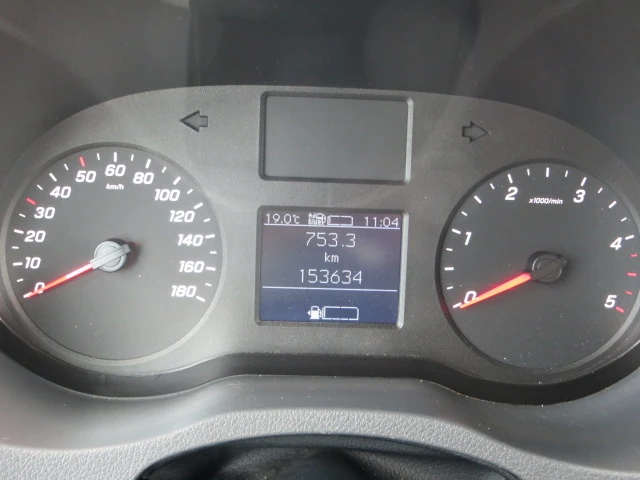 Mercedes-Benz Sprinter 314 CDI - НАЛИЧЕН - автомобили, коли, обяви за нови и употребявани 12