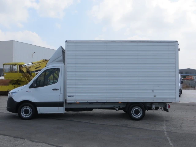 Mercedes-Benz Sprinter 314 CDI - НАЛИЧЕН - автомобили, коли, обяви за нови и употребявани 1