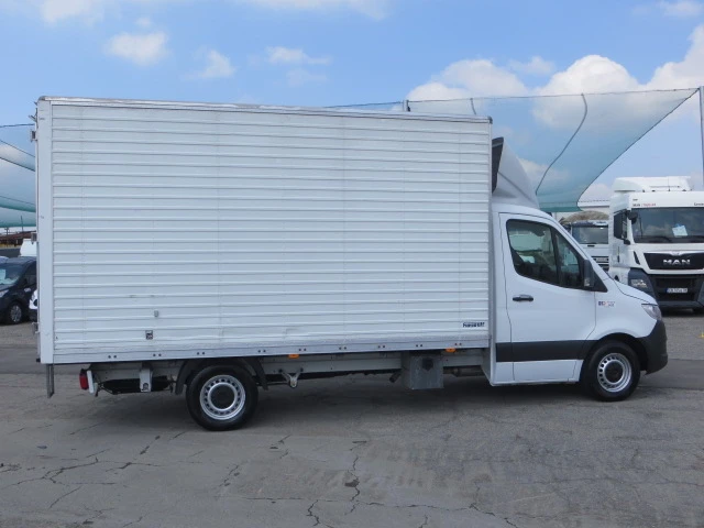 Mercedes-Benz Sprinter 314 CDI - НАЛИЧЕН - автомобили, коли, обяви за нови и употребявани 4