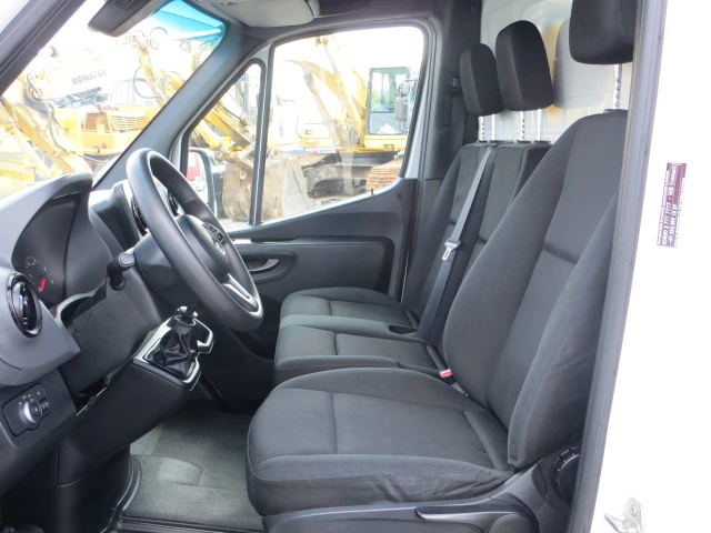 Mercedes-Benz Sprinter 314 CDI - НАЛИЧЕН - автомобили, коли, обяви за нови и употребявани 6