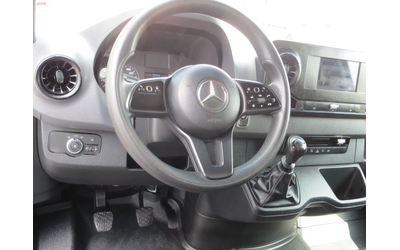 Mercedes-Benz Sprinter 314 CDI - НАЛИЧЕН - автомобили, коли, обяви за нови и употребявани 7