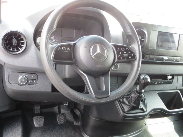 Mercedes-Benz Sprinter 314 CDI - НАЛИЧЕН - автомобили, коли, обяви за нови и употребявани 7