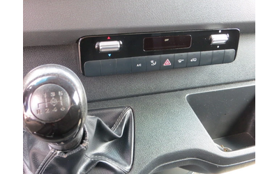 Mercedes-Benz Sprinter 314 CDI - НАЛИЧЕН - автомобили, коли, обяви за нови и употребявани 9