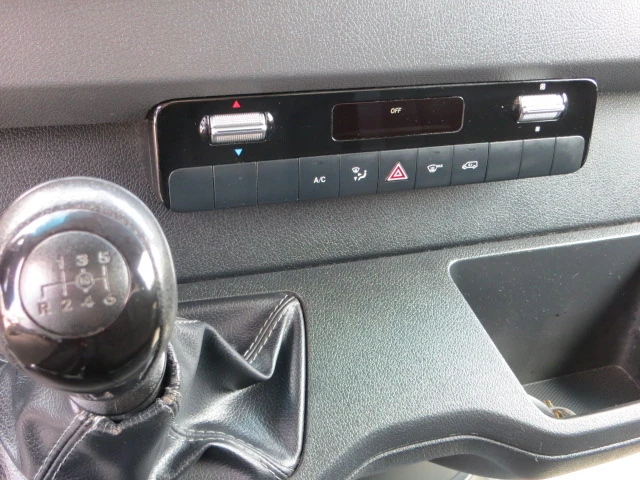 Mercedes-Benz Sprinter 314 CDI - НАЛИЧЕН - автомобили, коли, обяви за нови и употребявани 9