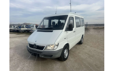 mercedes-benz-sprinter-208 - 0