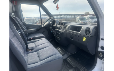 Mercedes-Benz Sprinter 208 - автомобили, коли, обяви за нови и употребявани 10