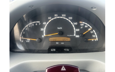 Mercedes-Benz Sprinter 208 - автомобили, коли, обяви за нови и употребявани 12