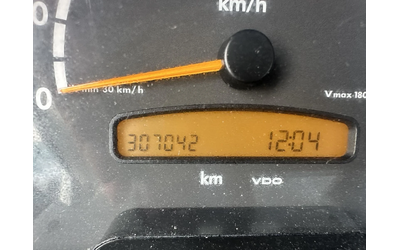 Mercedes-Benz Sprinter 208 - автомобили, коли, обяви за нови и употребявани 13