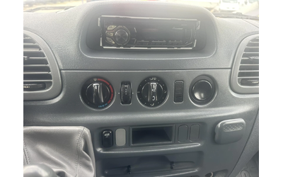 Mercedes-Benz Sprinter 208 - автомобили, коли, обяви за нови и употребявани 12