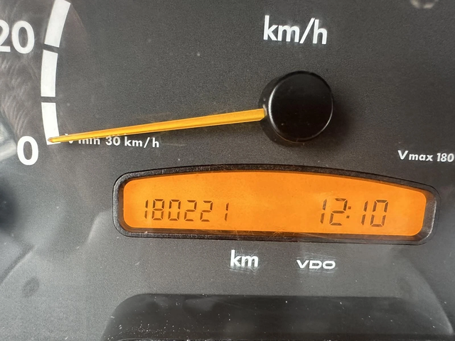 Mercedes-Benz Sprinter 208 - автомобили, коли, обяви за нови и употребявани 14