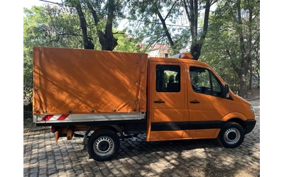 mercedes-benz-sprinter-211 - 4