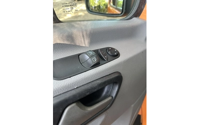 Mercedes-Benz Sprinter 211 2, 2TDCi - автомобили, коли, обяви за нови и употребявани 7