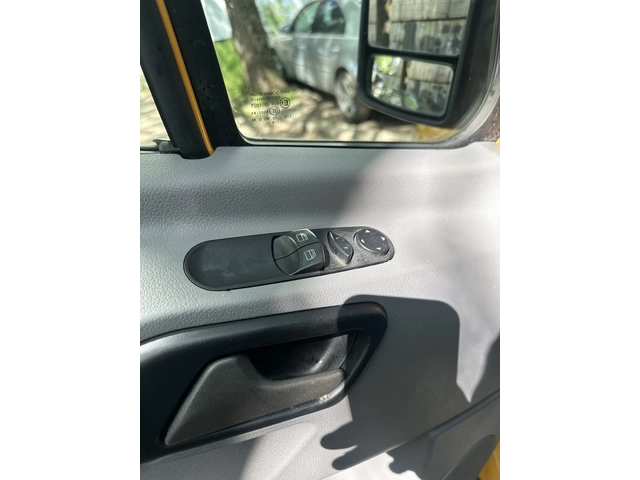 Mercedes-Benz Sprinter 213 - автомобили, коли, обяви за нови и употребявани 10