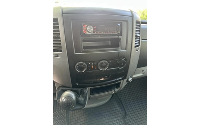 Mercedes-Benz Sprinter 213 - автомобили, коли, обяви за нови и употребявани 11