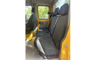 Mercedes-Benz Sprinter 213 - автомобили, коли, обяви за нови и употребявани 8